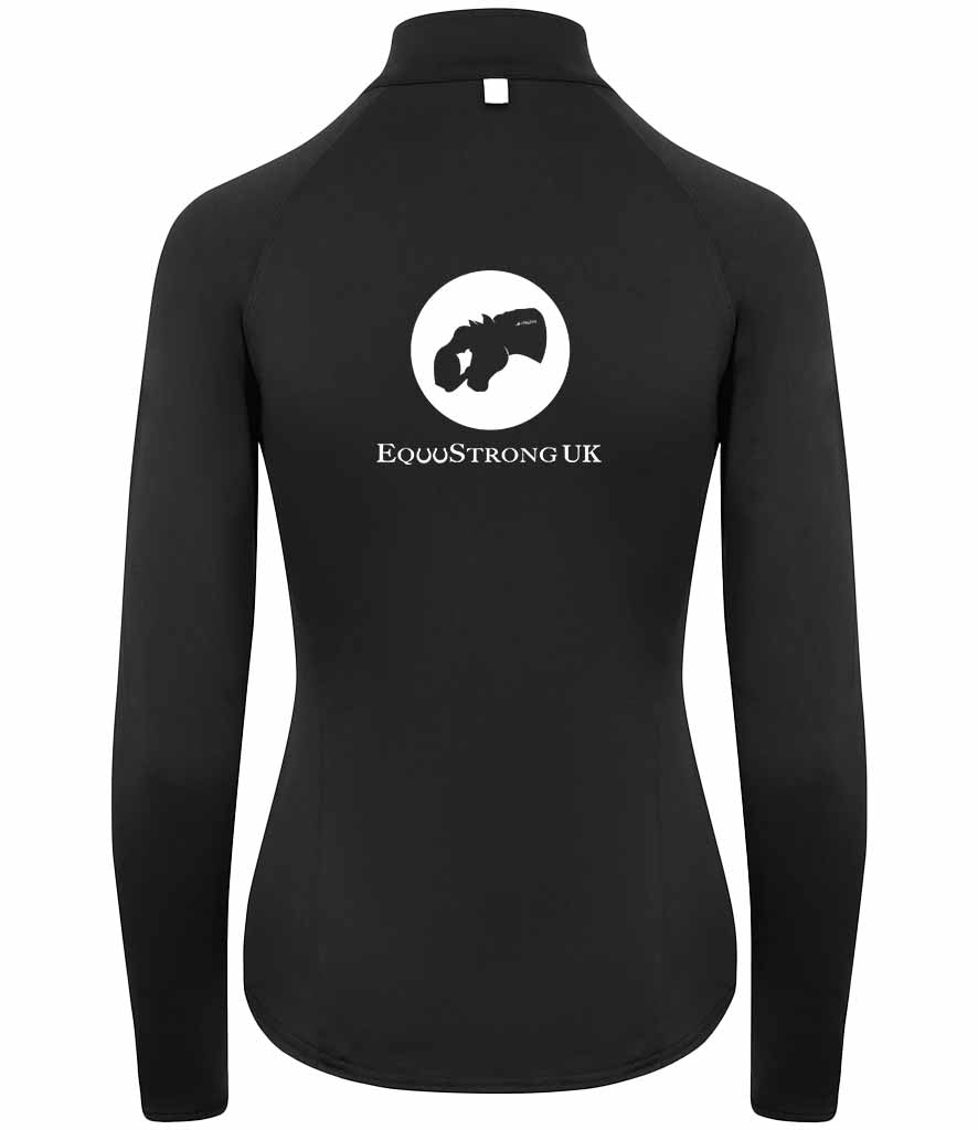 EquuStrong UK Ladies Base Layer