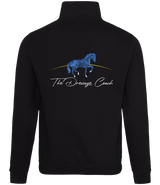 The Dressage Coach 1/4 Zip