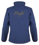 Design Your Own Ladies Soft shell Jacket