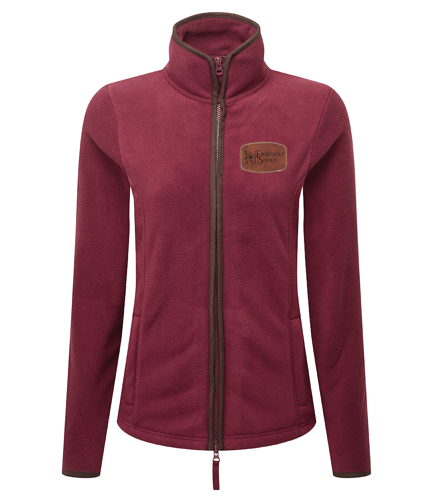 Frogholt Ladies Fleece Jacket