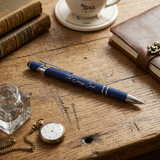 Laser Engraved Ballpoint Pens