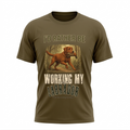 The Gundog Coach T-Shirt