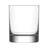 Bespoke Engraved 305ml Whiskey Glass